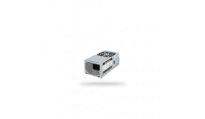 Chieftec toiteplokk GPF-350P 350W 20+4 pin ATX TFX, hõbedane