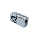 Chieftec GPF-350P power supply unit 350 W 20+4 pin ATX TFX Silver