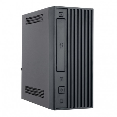 Chieftec BT-02B-U3-250VS computer case Mini Tower Black 250 W