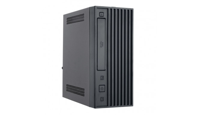 Chieftec BT-02B-U3-250VS computer case Mini Tower Black 250 W