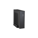 Chieftec korpus IX-03B ITX-Tower 85W