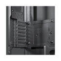 Chieftec CW-01B-OP computer case Tower Black