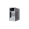 Chieftec HT-01B-350GPB computer case Midi Tower Black 350 W