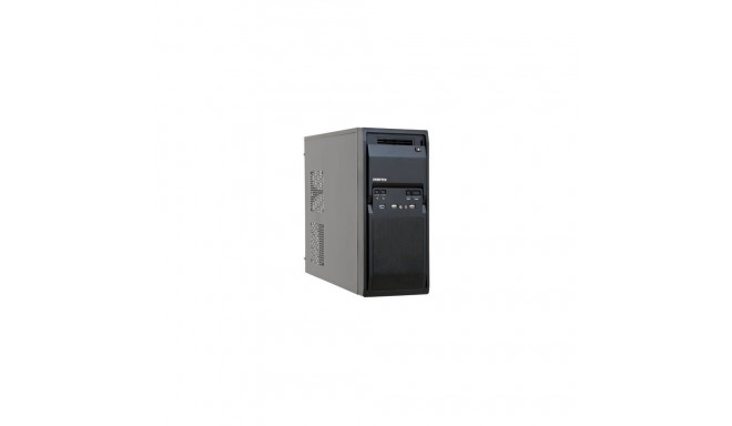 Chieftec LG-01B-OP computer case Midi Tower Black