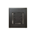 Chieftec IX-01B-120W computer case Small Form Factor (SFF) Black