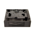 Chieftec IX-03B ITX-Tower Black 85 W