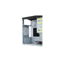 Chieftec arvutikorpus HT-01B-350GPB Midi Tower 350W, must