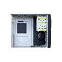 Chieftec LG-01B-OP computer case Midi Tower Black