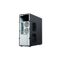 Chieftec korpus CQ-01B-U3-OP Midi-Tower