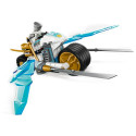 LEGO NINJAGO 71816 Zane'i jää mootorratas