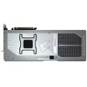 GIGABYTE AORUS GeForce RTX 5090 MASTER ICE 32G Graphics Card - 32GB GDDR7, 512bit, PCI-E 5.0, 2655MH
