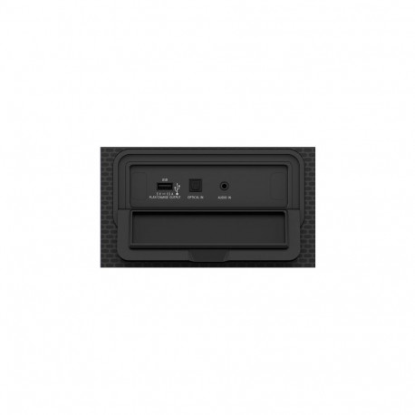 NOVEEN F450 45 Watt 16"/40 cm stand fan