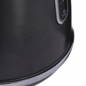 Sage the Soft Top Luxe elektriline veekeetja 1,7 L 2400 W must, roostevaba teras