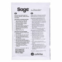 Sage the Soft Top Luxe elektriline veekeetja 1,7 L 2400 W must, roostevaba teras