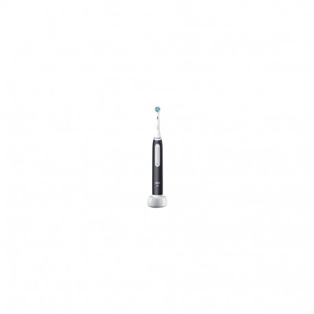 Braun Oral-B iO3 Matt Black electric toothbrush