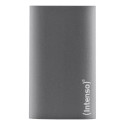 Intenso 128GB Premium USB Type-A 3.2 Gen 1 (3.1 Gen 1) antratsiithall