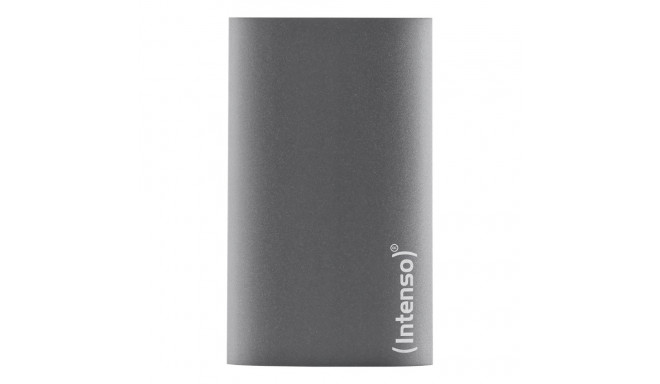 Intenso 128GB Premium USB Type-A 3.2 Gen 1 (3.1 Gen 1) Anthracite