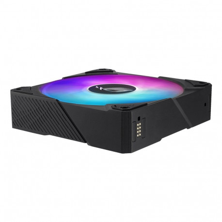 ASUS ROG Ryujin III 360 ARGB Extreme arvutikorpus kõik-ühes vedelikjahuti 12 cm must