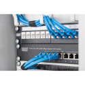 Digitus 8 Port Gigabit PoE Switch, 10 Inch, Unmanaged