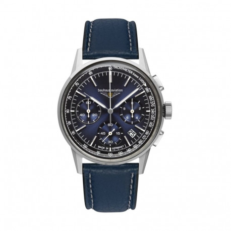 Bauhaus Aviation G38 23763, 42 mm kell