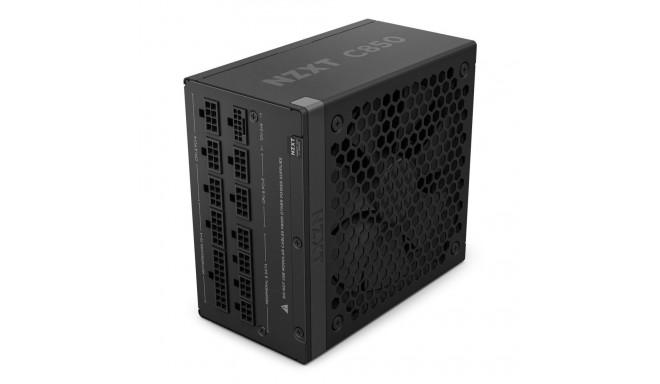 NZXT CASE PSU ATX3 850W/C850 GOLD must