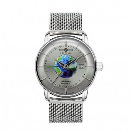 Zeppelin Atlantic 8468M-1 watch, automatic