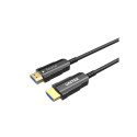 UNITEK C11072BK-15M HDMI cable HDMI Type A (Standard) Black