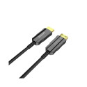 UNITEK C11072BK-15M HDMI cable HDMI Type A (Standard) Black