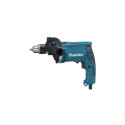 Makita HP1630K puur 3200 p/min võti 2,1 kg must, sinine