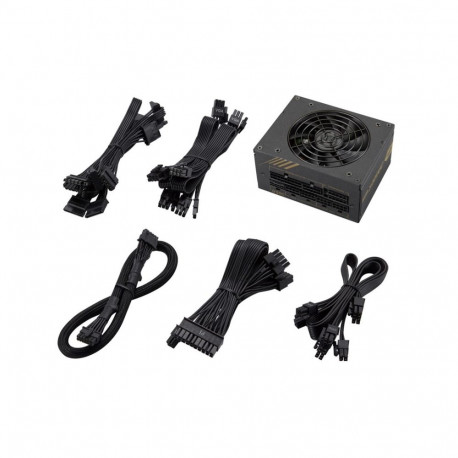 FSP DAGGER PRO 850W Power supply unit SFX SFX3.3 Black