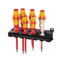 Wera 05006148001 manual screwdriver Set Precision screwdriver