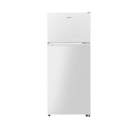 Gorenje RF212EPW4 eraldiseisev külmik-sügavkülmik 124 l E valge