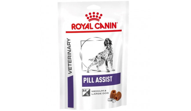 ROYAL CANIN Pill Assist Medium & Large maiused tablettide manustamiseks 30 x 7,5 g