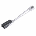 Mikrotik wAP R ac 867 Mbit/s valge Power over Ethernet (PoE)