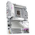 Gigabyte B860 AORUS ELITE WF7 ICE Emaplaat