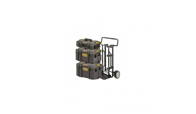 DeWALT DWST83401-1 tool storage case