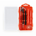Gembird TK-SD-07 manual screwdriver Set Combination screwdriver