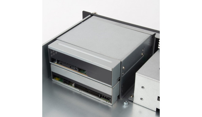 Silverstone RM23-502-MINI rack must