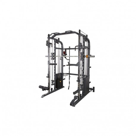 HMS Fitness Cyklop 2 kõhulihased, selg, biitseps, rind, nelipealihas, õlad, triitseps