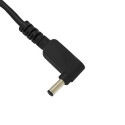 Qoltec 51507.33W toiteadapter Asus jaoks | 33W | 19V | 1.75A | 4.0*1.35 | +toitekaabel