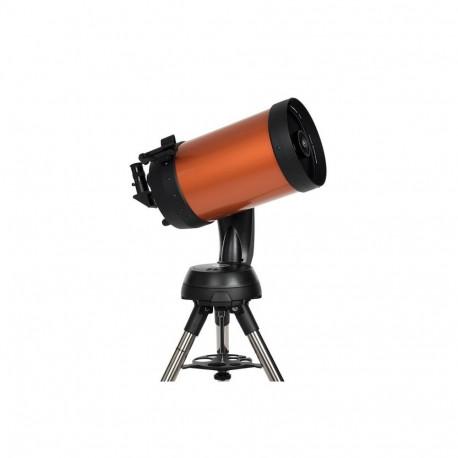 Celestron NexStar 8SE 480x, must, oranž