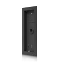 Ubiquiti UACC-Intercom-FM Ligipääsu Intercom Süvistatud Paigaldus