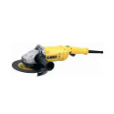 DeWALT DWE492-QS angle grinder 23 cm 6600 RPM 2200 W 5.2 kg