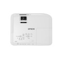 Epson EB-W06 standardse viskega projektor 3700 ANSI luumenit 3LCD WXGA (1280x800) valge