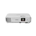 Epson EB-W06 standardse viskega projektor 3700 ANSI luumenit 3LCD WXGA (1280x800) valge