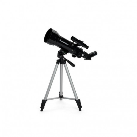 Celestron Travel Scope 70 refraktor 165x must