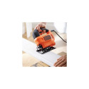 Black & Decker KS701EK power jigsaw 520 W