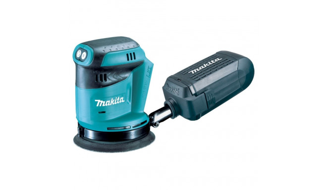 Makita DBO180Z portable sander Orbital sander