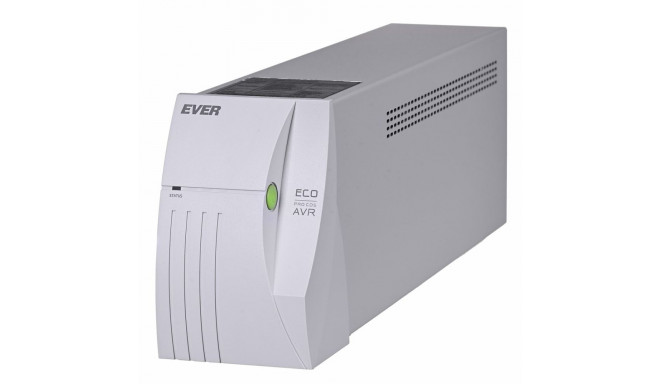 Ever UPS ECO PRO 1200 AVR CDS