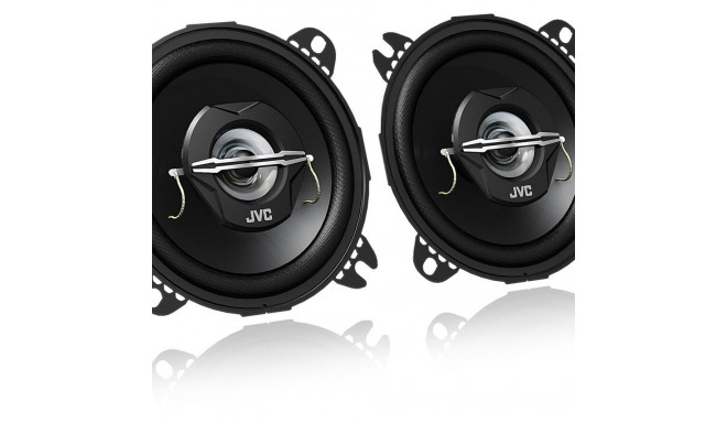 JVC CS-J420X auto kõlar Ümmargune 2-suunaline 210 W